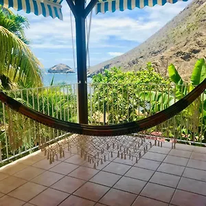 Figues Et Mangos Hébergement de vacances